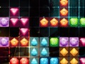 Spel Juweliersware legkaart  aanlyn
