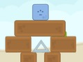 Spel Blou Story  aanlyn
