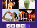 Spel 4 Images 1 Woord  aanlyn