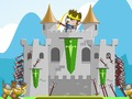 Spel Hou Posisie 2 Middeleeuse  aanlyn