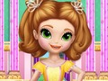 Spel Little Princess Beauty Wenke  aanlyn