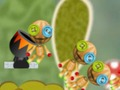 Spel Ragdoll buit aanlyn