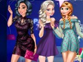 Spel Eerste party aan te bied prinses Styl  aanlyn