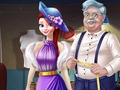 Spel Persoon Persoonlike maat  aanlyn