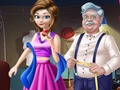 Spel Fancy Persoonlike maat  aanlyn