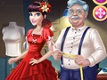 Spel Royal Persoonlike maat  aanlyn
