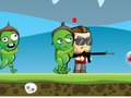 Spel Welkom by Zombie  aanlyn