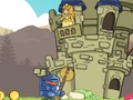 Spel Ridder verlief  aanlyn