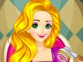 Spel Raponsie se Instagram Blog  aanlyn