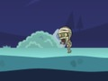 Spel Zombie Dodge aanlyn