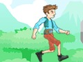 Spel Avontuur Man  aanlyn
