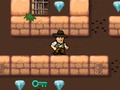 Spel Diamantkoors  aanlyn