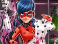 Spel Wonderbaarlike held Closet  aanlyn