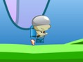 Spel Jumpy Jax aanlyn