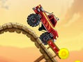 Spel Monster Truck Madness aanlyn