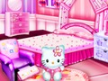 Spel Spongebob Of Hello Kitty  aanlyn