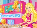 Spel Mamma Barbie Gaan Winkelsentrum  aanlyn