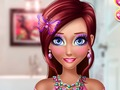 Spel Moderne Princess Perfect Make-Up  aanlyn
