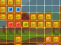 Spel Plaas Blocks 10 x 10  aanlyn