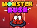 Spel Monster Rush aanlyn