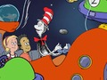Spel Die Groot Space Chase  aanlyn