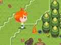 Spel Pokemon Go Magical hoed  aanlyn