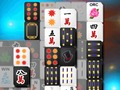 Spel Swart en wit mahjong 2  aanlyn