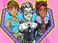 Spel Monsterfy Justin Bieber aanlyn