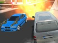 Spel Verwerk Metal: Drifting oorloë  aanlyn