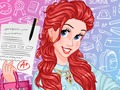 Spel Prinses Kollege Dag  aanlyn