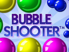 Spel Bubble Shooter aanlyn