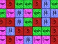 Spel Die klippe van die Farao  aanlyn