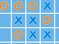 Spel Uiteindelike tic tac toe  aanlyn