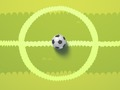 Spel Flappy Ball aanlyn