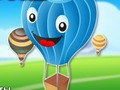 Spel Ballonz aanlyn