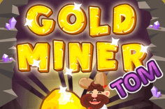 Spel Goue mynwerker Tom aanlyn
