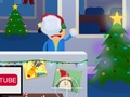 Spel Snowball Kantoor Fight  aanlyn
