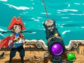 Spel See borrel Pirates  aanlyn