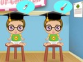 Spel Hospitaal Vir Kinders  aanlyn