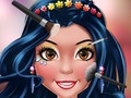 Spel Fashion Magazine Perfect Make-up  aanlyn