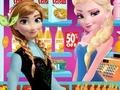 Spel Bevrore se winkel  aanlyn