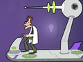 Spel Phineas en Ferb Bot dreun!  aanlyn