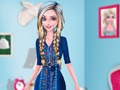 Spel Prinsesse Athleisure Style  aanlyn