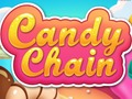 Spel Lekkergoed Chain  aanlyn