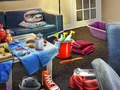 Spel Ontbreek Pearls  aanlyn