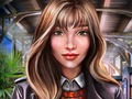 Spel Tyd Passenger  aanlyn