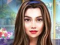 Spel Inkopies saam met Style  aanlyn