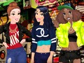 Spel Prinses Cash My Buite  aanlyn
