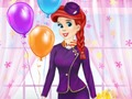 Spel Ariel se Oorpakke  aanlyn