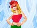Spel Bekende mode-ontwerper  aanlyn